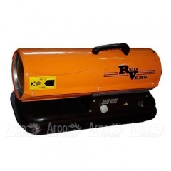 Дизельная тепловая пушка RedVerg RD-DHD20W-1 в Екатеринбурге