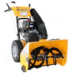 Снегоуборщик Stiga Snow Blizzard в Екатеринбурге