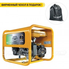 Бензогенератор Caiman Explorer 3010XL12 2.6 кВт в Екатеринбурге