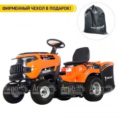 Садовый минитрактор Yard Fox T 86 RBH в Екатеринбурге