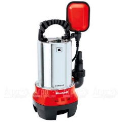 Насос дренажно-фекальный Einhell GC-DP 6315 N в Екатеринбурге