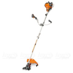 Бензокоса (бензиновый триммер) Daewoo DABC 280 в Екатеринбурге