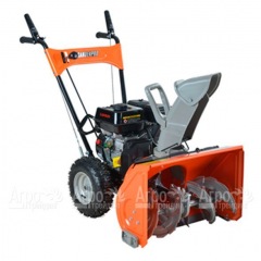 Снегоуборщик Forward FST-65L в Екатеринбурге