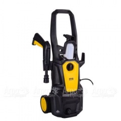 Мойка высокого давления Huter М135-PW в Екатеринбурге