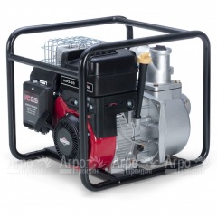Бензиновая мотопомпа Briggs&#38;Stratton WP3-65 в Екатеринбурге