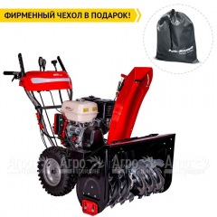 Снегоуборщик бензиновый HND ST 76 XSW в Екатеринбурге