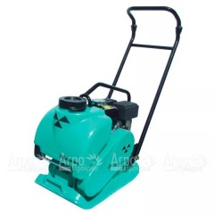 Виброплита бензиновая Mikasa MVC-F60H в Екатеринбурге