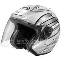 Шлем открытый Ayron A-600 (Taiwan) в Екатеринбурге