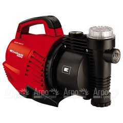 Насос садовый Einhell GE-GP 5537 E в Екатеринбурге