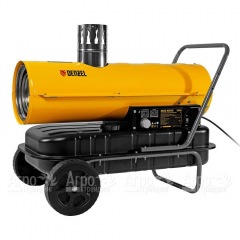 Дизельная тепловая пушка Denzel NHG-20i в Екатеринбурге