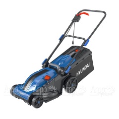 Газонокосилка электрическая Hyundai LE 3830 в Екатеринбурге