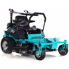 Садовый райдер Steviman ZR-106 Compact в Екатеринбурге