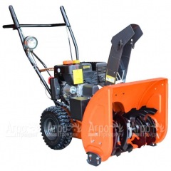 Снегоуборщик Prorab GST 65 EL в Екатеринбурге