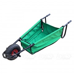 Тачка садовая одноколесная Sadovodcart в Екатеринбурге