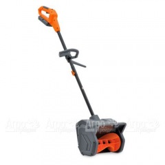 Снегоуборщик аккумуляторный Villartec WA 4030 SET AM405+AC402 в Екатеринбурге