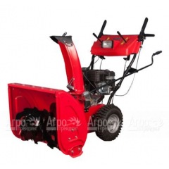 Снегоуборщик DDE ST5556L в Екатеринбурге