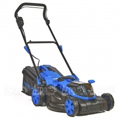 Газонокосилка аккумуляторная Haitec HT-ARM143 в Екатеринбурге