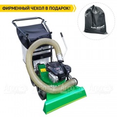 Садовый пылесос Sable VS75 S в Екатеринбурге