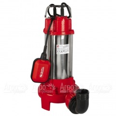 Фекальный насос Quattro Elementi Sewage 2500F Ci-Cut в Екатеринбурге