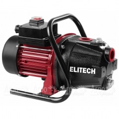 Насос поверхностный Elitech НП 600Ч в Екатеринбурге