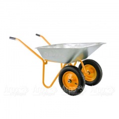 Тачка садовая Вихрь Т 65-2 в Екатеринбурге