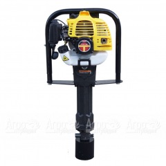 Копер Iron Mole Tecamech PD 75 в Екатеринбурге