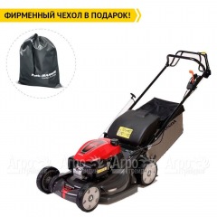 Газонокосилка бензиновая Honda HRX 537C5 HYE в Екатеринбурге