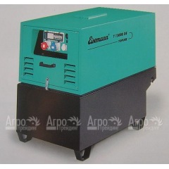 Дизельная электростанция EISEMANN T 15000 DE Topline в Екатеринбурге