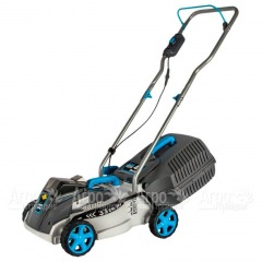 Газонокосилка аккумуляторная DDE BlueTech LMB 3340 (без аккумулятора и ЗУ) в Екатеринбурге