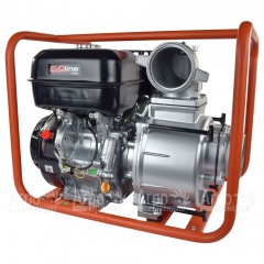 Бензиновая мотопомпа EVOline TG 40 в Екатеринбурге
