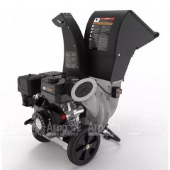 Измельчитель бензиновый Holzfforma CS8D в Екатеринбурге