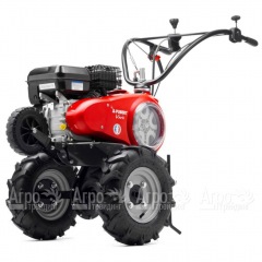 Мотоблок Pubert VARIO 70B TWK+ с пневмоколесами в Екатеринбурге