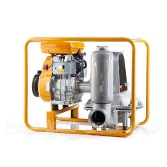 Бензиновая мотопомпа DaiShin PTG 307 D в Екатеринбурге
