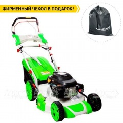 Газонокосилка бензиновая RedVerg RD-GL56S в Екатеринбурге