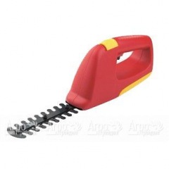 Аккумуляторные ножницы для кустарников Wolf-Garten Accu BS 45 в Екатеринбурге