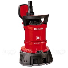 Насос для грязной и чистой воды Einhell GE-DP 5220 LL Eco в Екатеринбурге