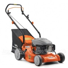 Газонокосилка бензиновая Villartec MB3541 в Екатеринбурге