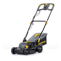 Газонокосилка электрическая Champion EM3414 в Екатеринбурге