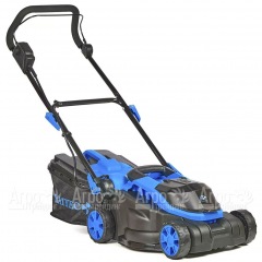 Газонокосилка аккумуляторная Haitec HT-ARM132 в Екатеринбурге