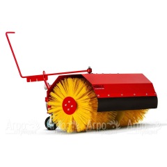 Щетка для снегоуборщиков Мобил К С70, С75 в Екатеринбурге