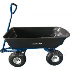 Тележка садовая Haitec HT-KW100 в Екатеринбурге