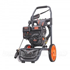 Мойка высокого давления Patriot GT3 Pro в Екатеринбурге
