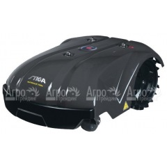 Газонокосилка-робот Stiga Autoclip 720 S в Екатеринбурге