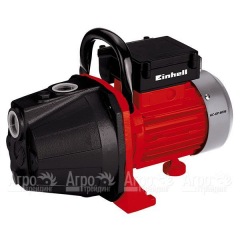 Насос садовый Einhell GC-GP 6036 в Екатеринбурге