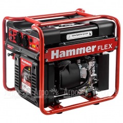 Инверторный генератор Hammer GN3200i 2.9 кВт в Екатеринбурге