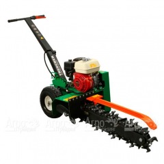 Траншеекопатель Sable T/GX200/80 в Екатеринбурге