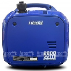 Инверторный бензогенератор Нева DB2200 1.9 кВт в Екатеринбурге