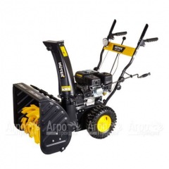 Снегоуборщик Huter SGC 4800E в Екатеринбурге