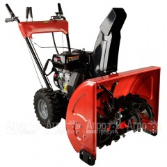 Снегоуборщик DDE ST6561L в Екатеринбурге