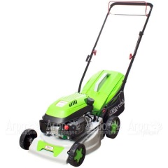 Газонокосилка бензиновая RedVerg RD-GLM42S в Екатеринбурге